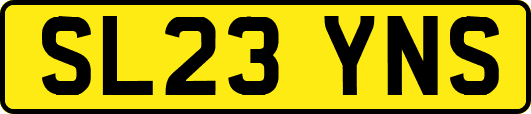 SL23YNS