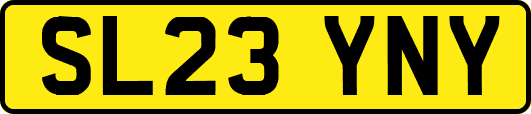 SL23YNY