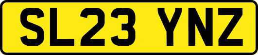 SL23YNZ