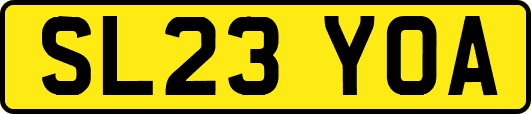 SL23YOA