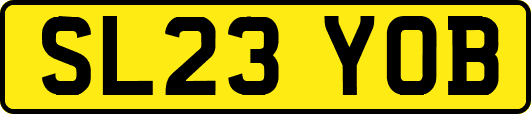 SL23YOB