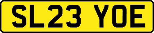 SL23YOE