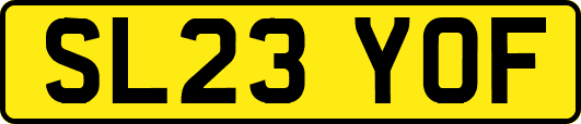 SL23YOF