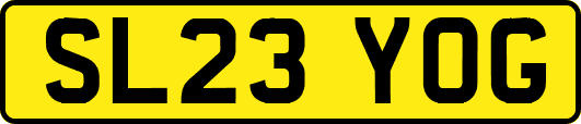 SL23YOG