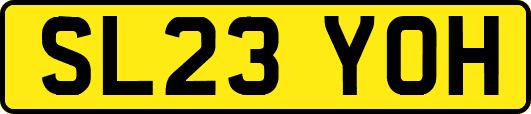 SL23YOH