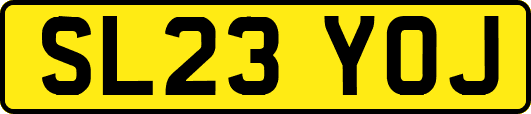 SL23YOJ