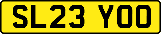 SL23YOO