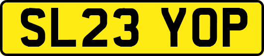 SL23YOP