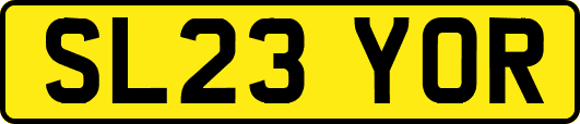 SL23YOR