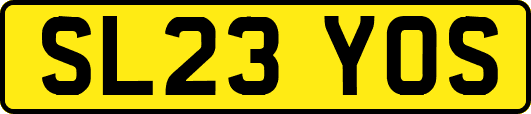SL23YOS