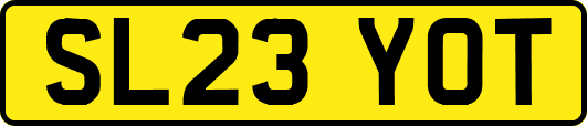 SL23YOT