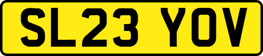 SL23YOV