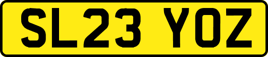 SL23YOZ
