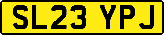 SL23YPJ