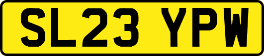 SL23YPW