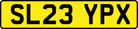 SL23YPX