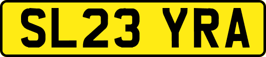SL23YRA