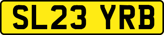 SL23YRB