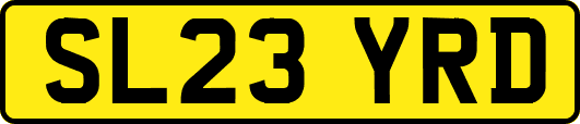 SL23YRD