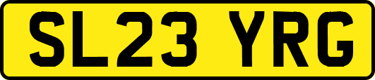 SL23YRG