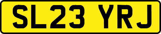 SL23YRJ