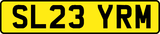 SL23YRM