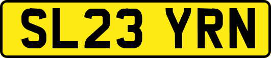 SL23YRN