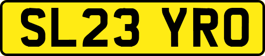 SL23YRO