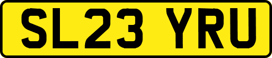 SL23YRU