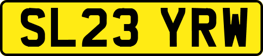 SL23YRW