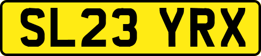 SL23YRX