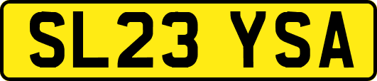 SL23YSA