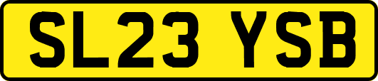 SL23YSB