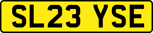 SL23YSE