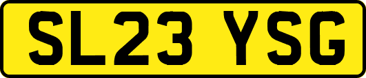 SL23YSG