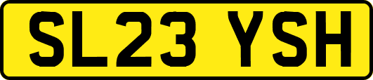 SL23YSH