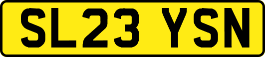 SL23YSN