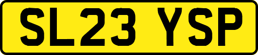 SL23YSP