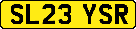SL23YSR