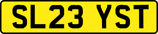 SL23YST