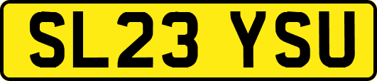 SL23YSU