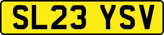 SL23YSV