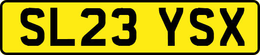 SL23YSX