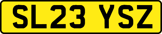 SL23YSZ