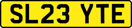 SL23YTE