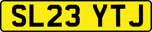SL23YTJ