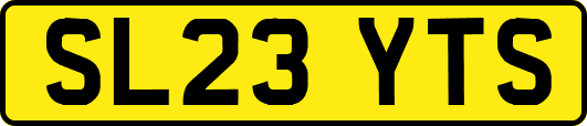 SL23YTS