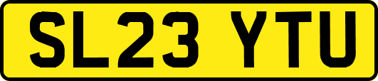 SL23YTU