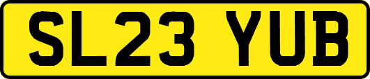 SL23YUB