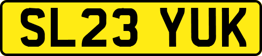 SL23YUK